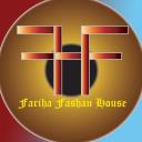 Fariha Fashion House  logo